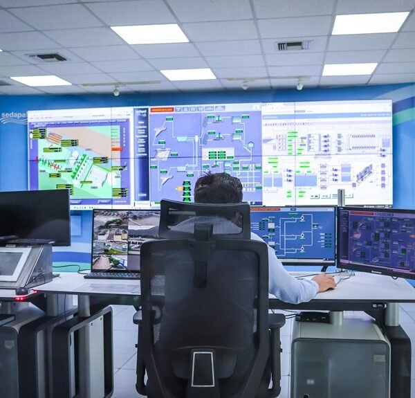 advanced online systems performance