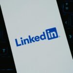 digital network growth 120995729