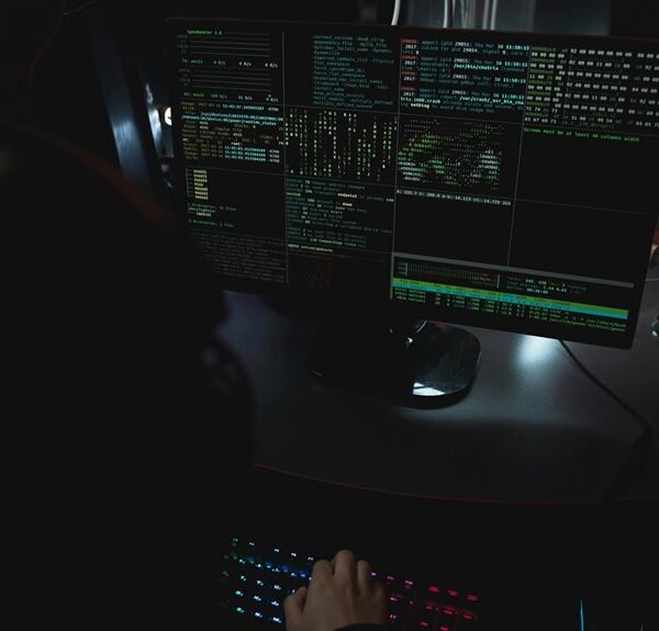 digital security network services