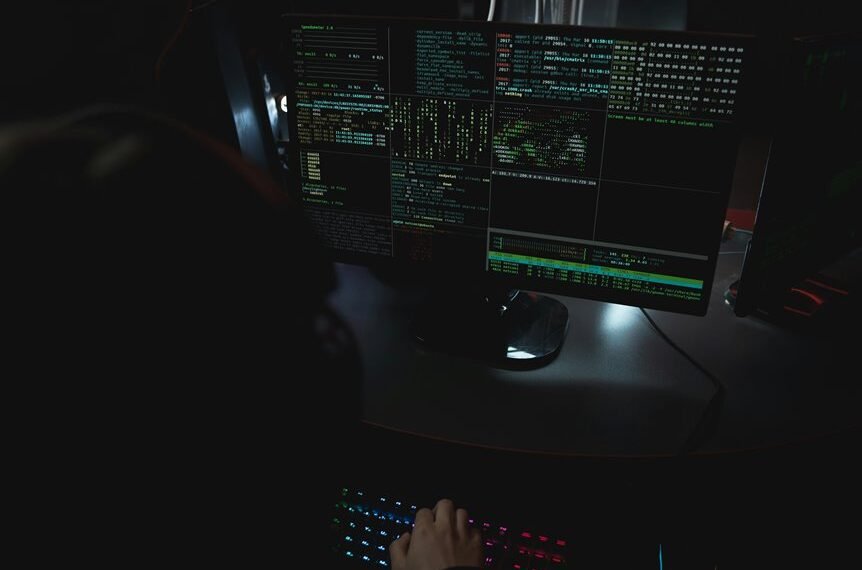 digital security network services