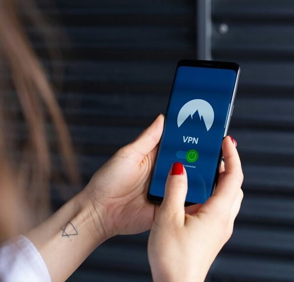 digital security services offered