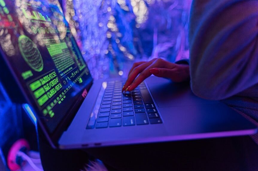 intelligent network security solutions