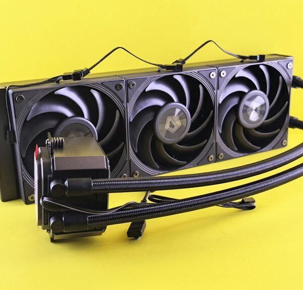 Intelligent Tech Solutions 503939803 Performance