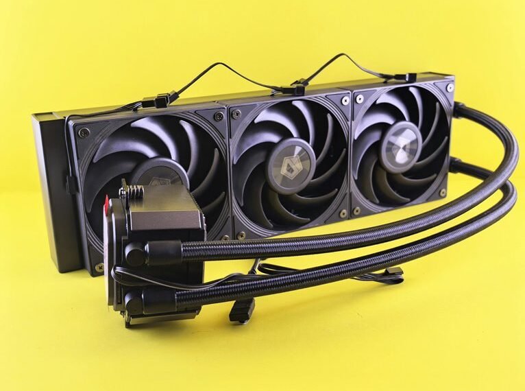 intelligent tech performance evaluation