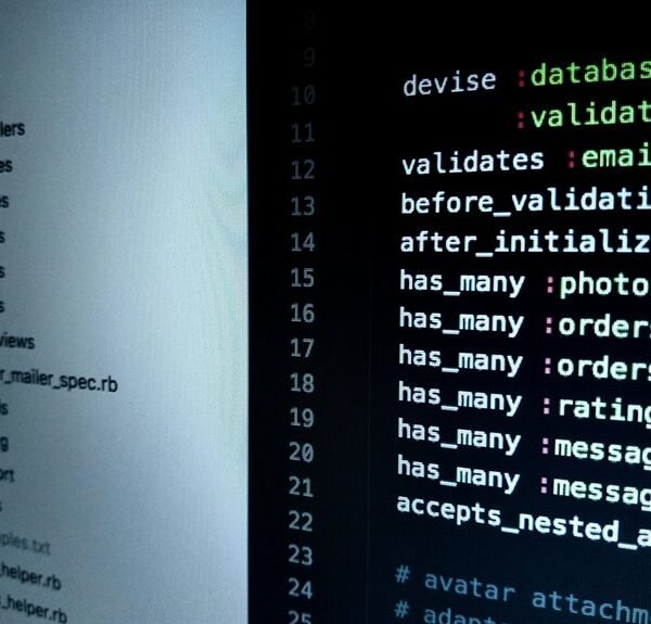 it security framework overview