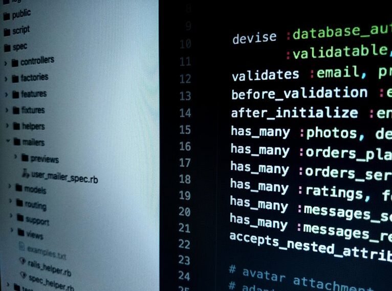 it security framework overview