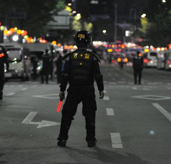 it security services available