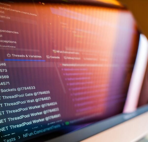 modern it growth framework