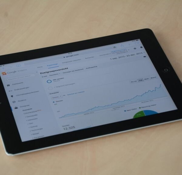 nextgen online analytics services