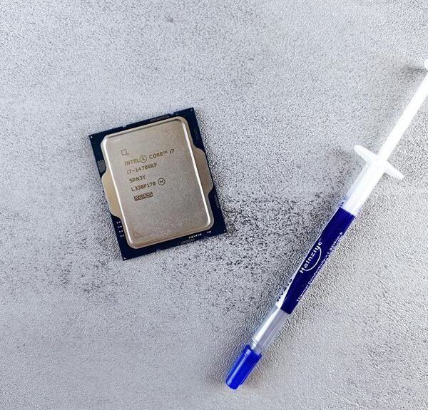 smart digital core performance