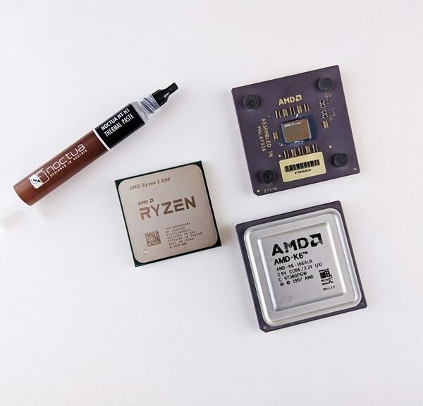 tech solutions optimization services