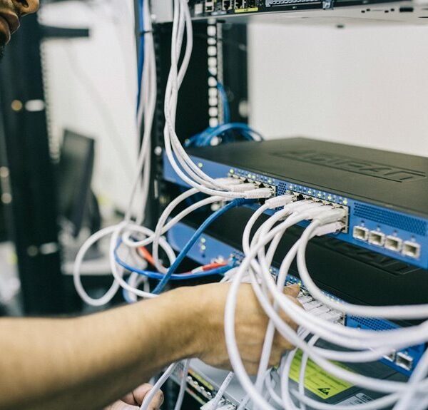 cloud network technology solutions