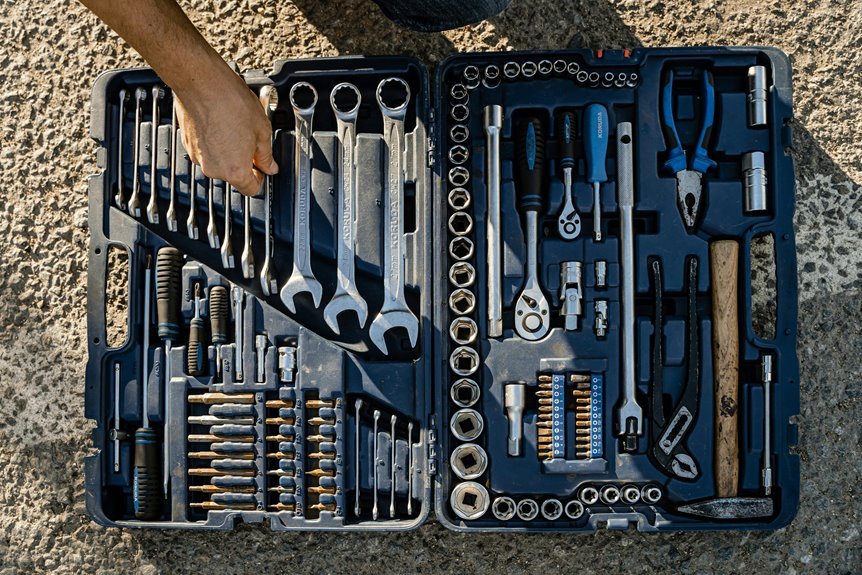 cloud toolkit for intelligence
