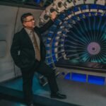 creative digital technology suite