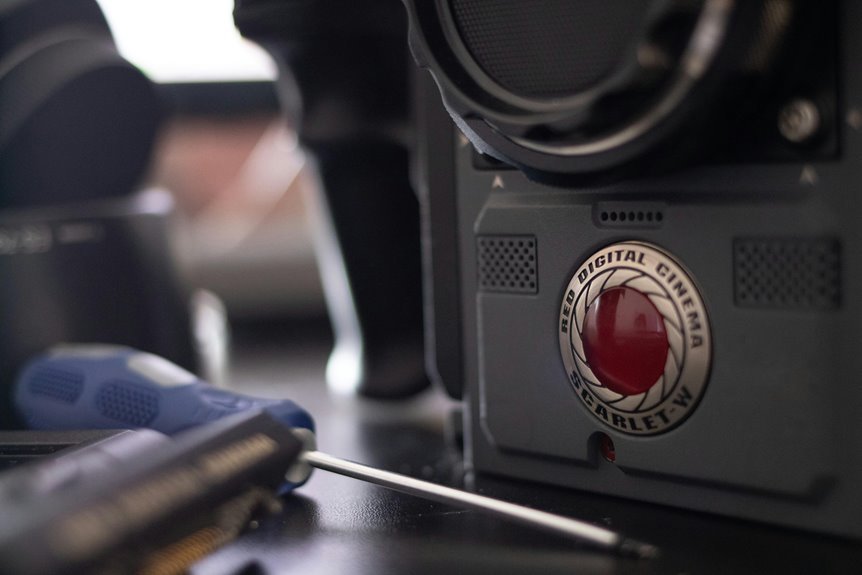 digital creative resource toolkit