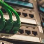 dynamic cloud network hub