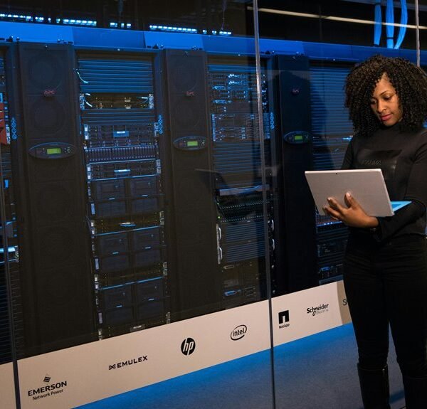 dynamic cloud networking service