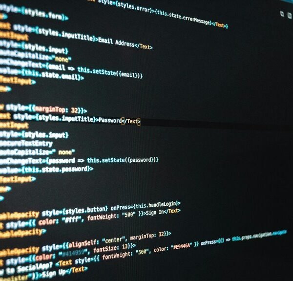 dynamic digital web engine