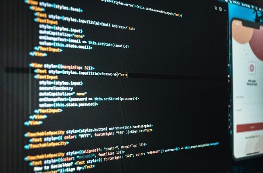 dynamic digital web engine