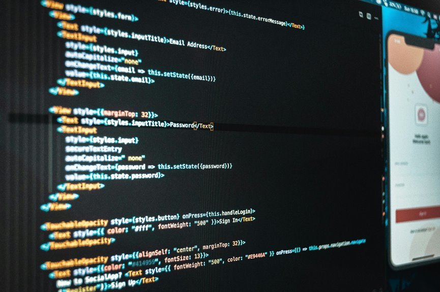 dynamic digital web engine