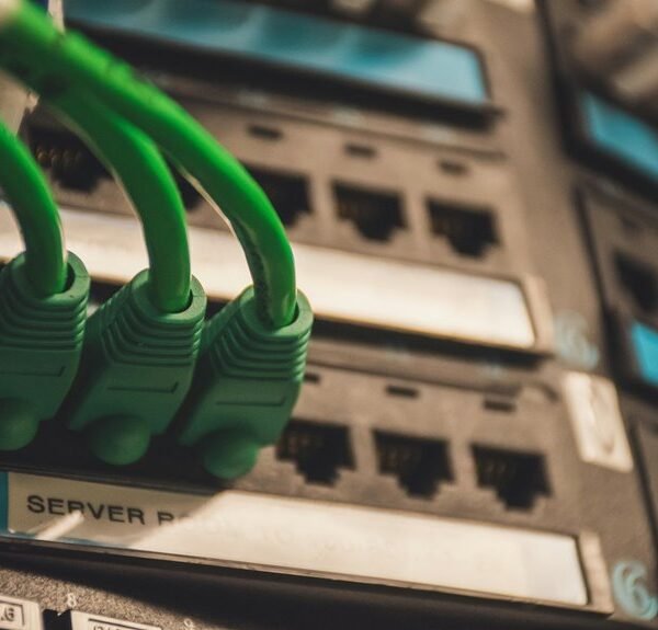 Future Tech Network 1908329818 Cloud Hub