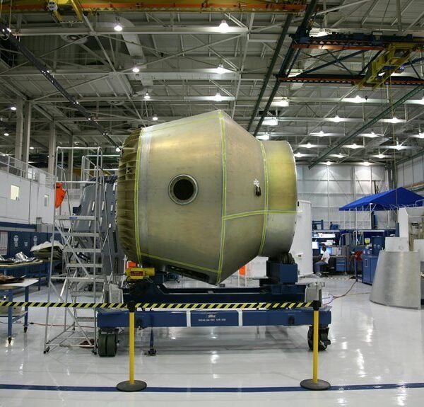 innovative digital technology center