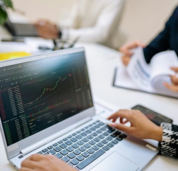 next gen digital tech platform