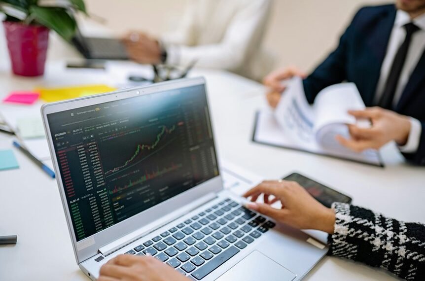 next gen digital tech platform