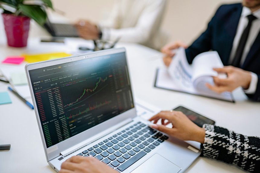 next gen digital tech platform