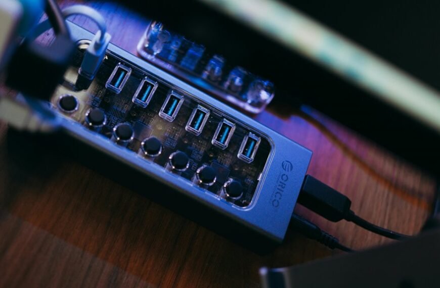 smart cloud hub solutions