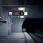 smart cloud platform hub